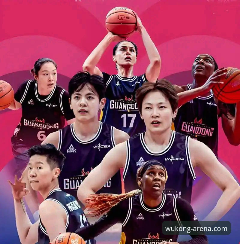 如何通过悟空体育在线平台，看懂中国女篮的战术调整与胜利关键？