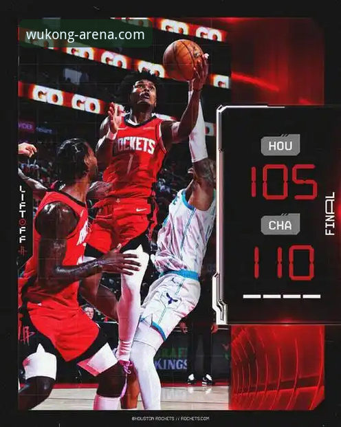 如何评价一场18分大逆转？专业数据揭示火箭尼克斯之战的关键转折